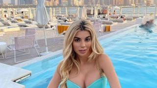 Ето с кого отиде Мегз в Индия и какво призна от там... СНИМКИ