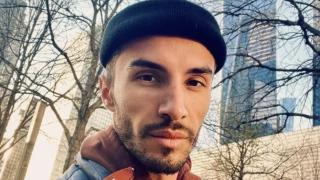 Българин направи световна премиера в Лос Анджелис ВИДЕО