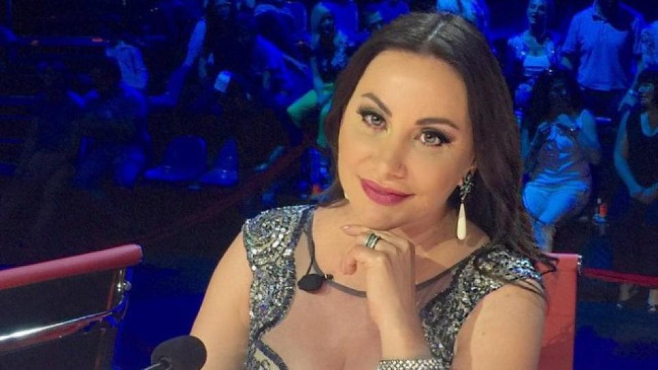 Дарина Павлова си купи баровска къща в Рим! Изплуваха пикантни неща за личния й живот
