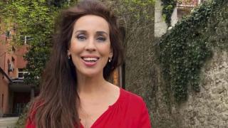 Неделя Щонова аут от "Преди обед", вместо това й дават...