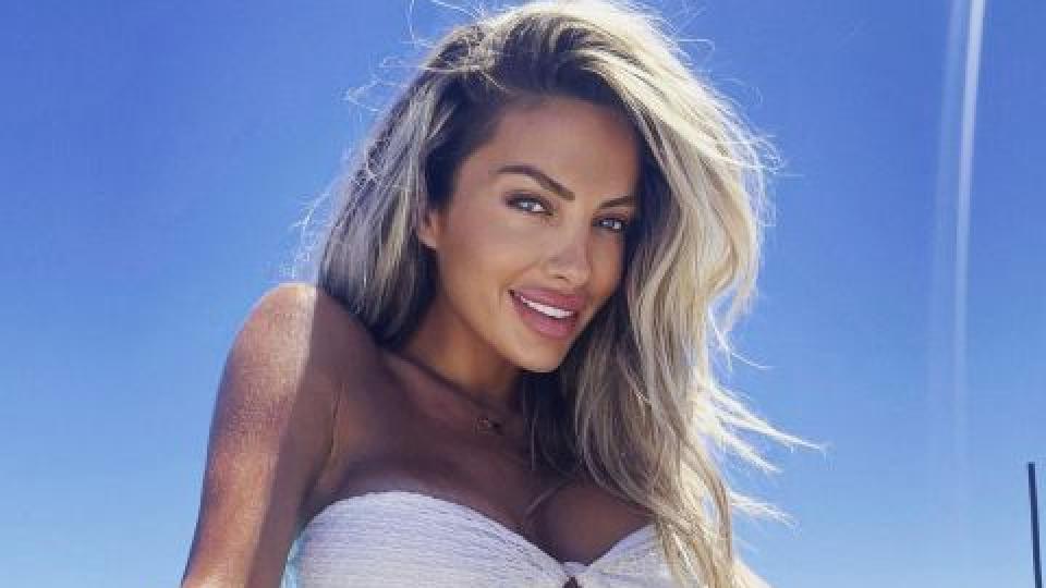 Златка Райкова съсипа Джизъса с това признание за детето им... СНИМКИ 18+