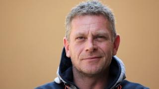 Кошмар! Юлиан Вергов е в болница на системи СНИМКА