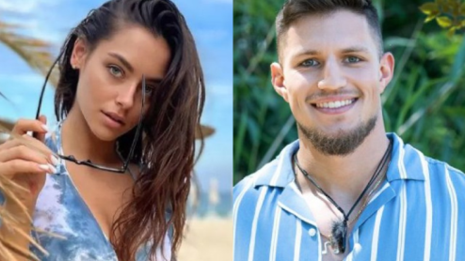 Неочакван обрат между Мирела и Лефтеров от "Игри на волята" СНИМКА