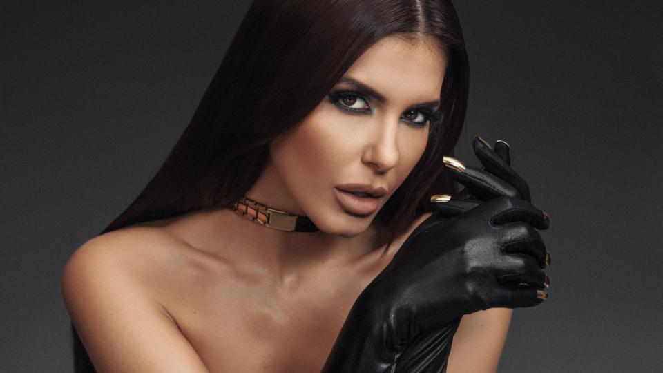 Анелия стана жертва на агресия по време на участие ВИДЕО