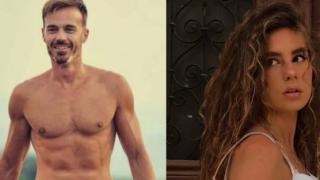 Щерката на президента – любовница на Ники Илиев