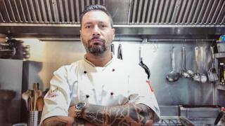 Лео Бианки падна на колене и предложи брак на... СНИМКА