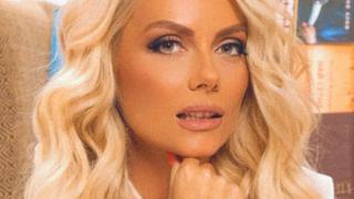 Ето какво се случва с Венета Райкова след операцията СНИМКА