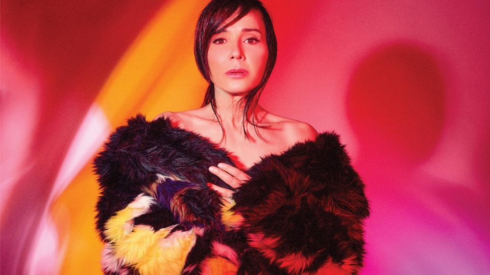 Ирина Флорин ще е част от гей парада СНИМКИ