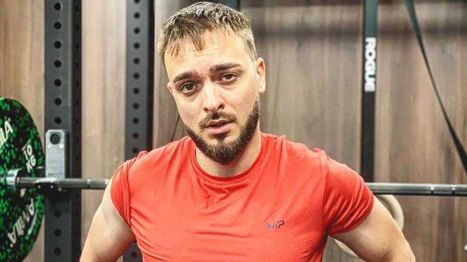 Криско пръсна над 1 милион за луксозен палат и... СНИМКИ
