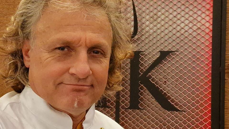 Къци Вапцаров изригна мощно след "Хелс Китчън": На никой от нас не му пука, ако...
