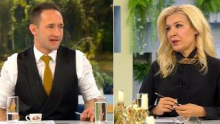 Бесен скандал: Топ панелист на Гала напуска заради... СНИМКИ