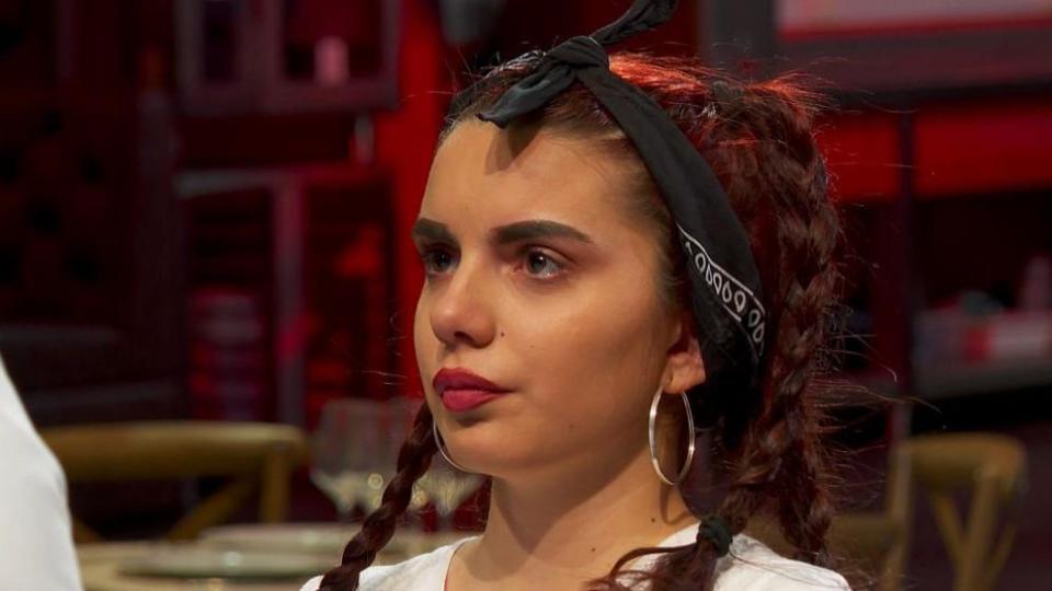 Цвети от "Хелс Китчън" блесна с нов култов бисер