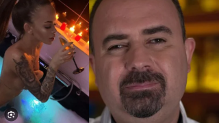 Орхан Мурад се отрече не само от Сузанита, не иска да познава и внука си