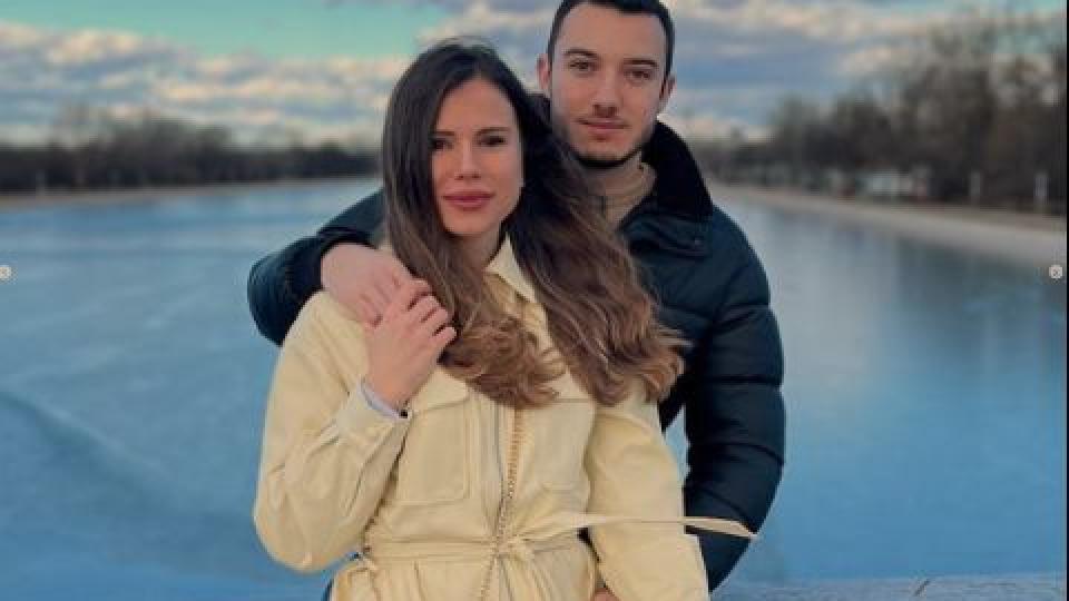 Любимци от "Игри на волята" чакат бебе, побъркаха мрежата с тази СНИМКА