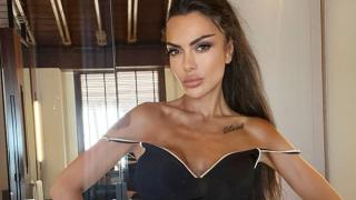 Лияна оцеля като по чудо при инцидент със самолет