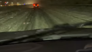 Наш певец на косъм от смъртта, сподели потресаващи подробности от инцидента