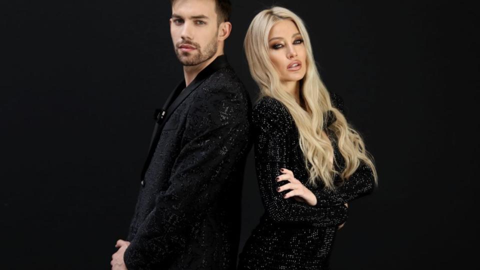 Светският елит се събира за VIP Awards 2023 в НДК ВИДЕО