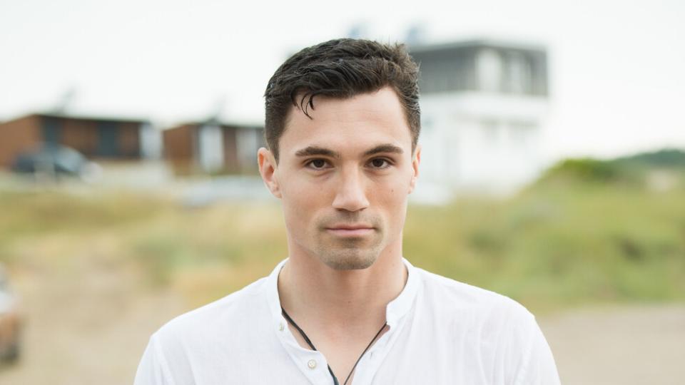 Мастагарков от "Игри на волята" е на системи, стресна феновете си СНИМКА