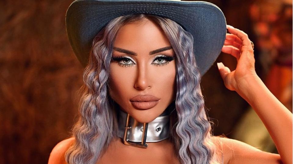 Гери-Никол отказа на "Денсинг старс", а причината ще ви шокира