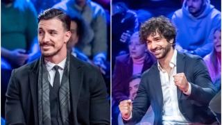 Ергенът Виктор обиди жестоко пухкавата Пам, а наследникът му Евгени умря от срам