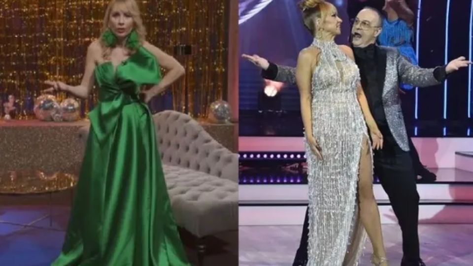 Неочаквана рокада в "Денсинг старс": Поискаха спешно...