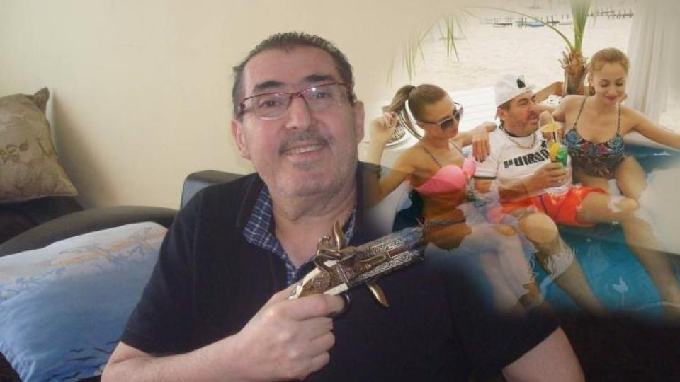 Митьо Пищова призна от болницата: Като разгонен бик съм, набарах една младичка и...