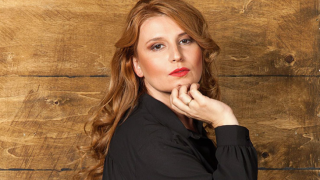 Елена Атанасова с култови признания пред БЛИЦ след "Капките": Имах буца в гърлото, когато...