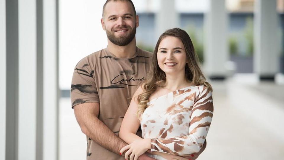 Ето за какво са лъгали Ели и Данчо от "Един за друг" ВИДЕО