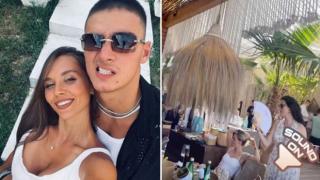 Румен Радев забрави за Мудева: Ето с кого е и какво прави цяла нощ