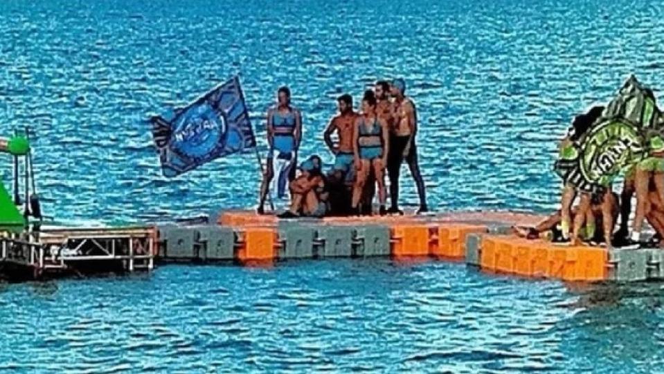 Появиха се шокиращи СНИМКИ от новия сезон на "Игри на волята", разбра се кои са...