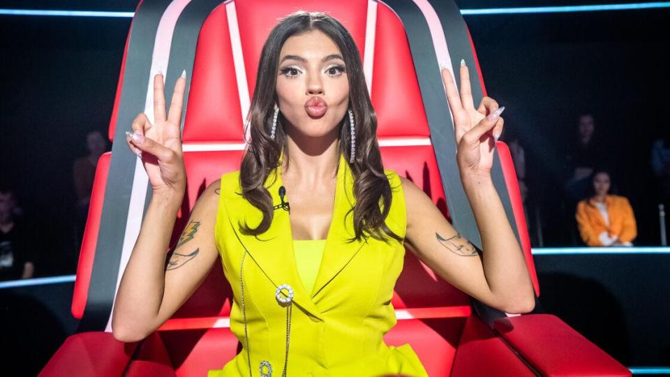 Дара скъса с вредния порок: призна какво я държи далеч от изкушението