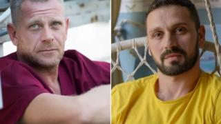 Сано побесня и скочи публично на Вергов! Нарече го пиянка СКРИЙНШОТ