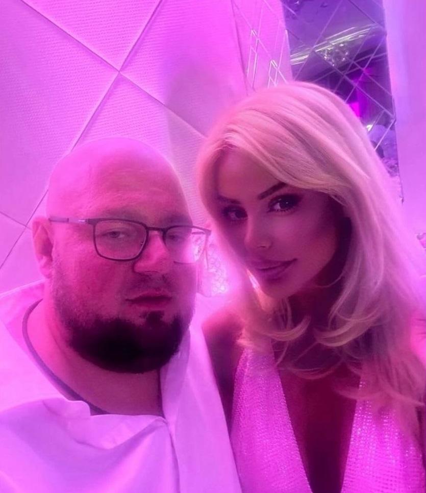 Светлана шокира с откровение: Гущеров преспа с моите популярни приятелки