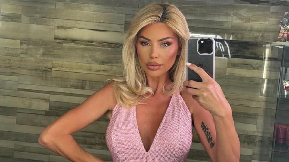 Светлана Василева с таен рожден ден: Не всичко ценно е за показ Снимка