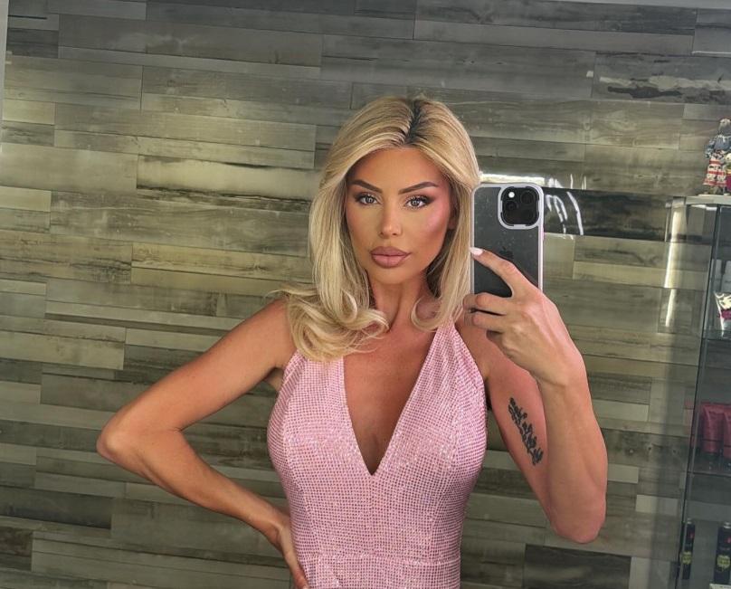 Светлана Василева с таен рожден ден: Не всичко ценно е за показ Снимка