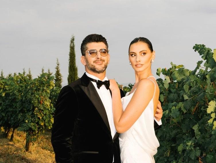 Сашо Кадиев и Ивелина се охарчиха в Малайзия, ето как се глезят