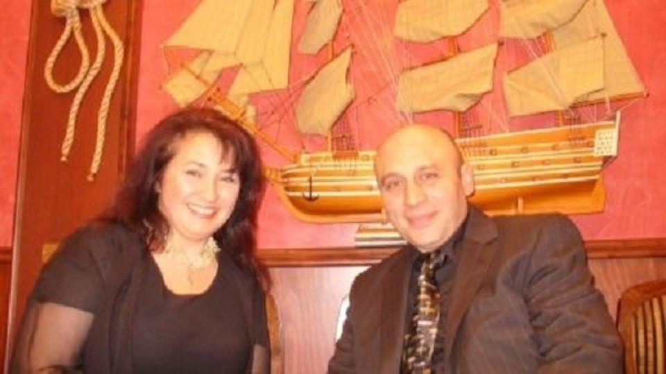 Кръстю Лафазанов проговори за голямата загуба на жена си