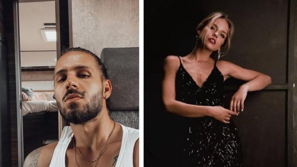 Гаджето на Папи Ханс сложи силикон и показа... СНИМКИ 18+