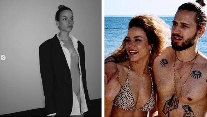 Гаджето на Папи Ханс сложи силикон и показа... СНИМКИ 18+