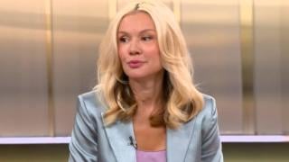 Секс рано сутрин ли?! Ето как започва денят за Мария Игнатова Снимка