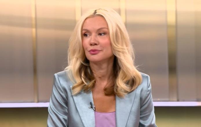 Секс рано сутрин ли?! Ето как започва денят за Мария Игнатова Снимка