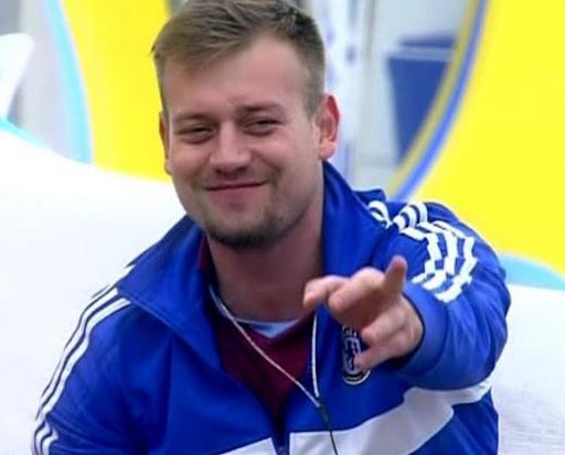 Култовият Пацо от "Биг брадър": Веднага влизам, ако...