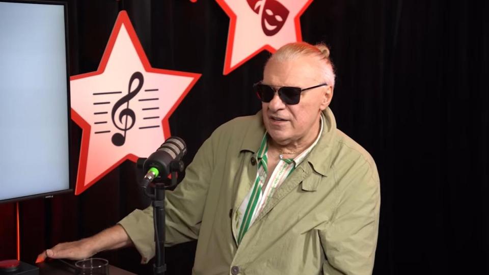 Васил Найденов шокира с признание! Правил ли е секс досега?!