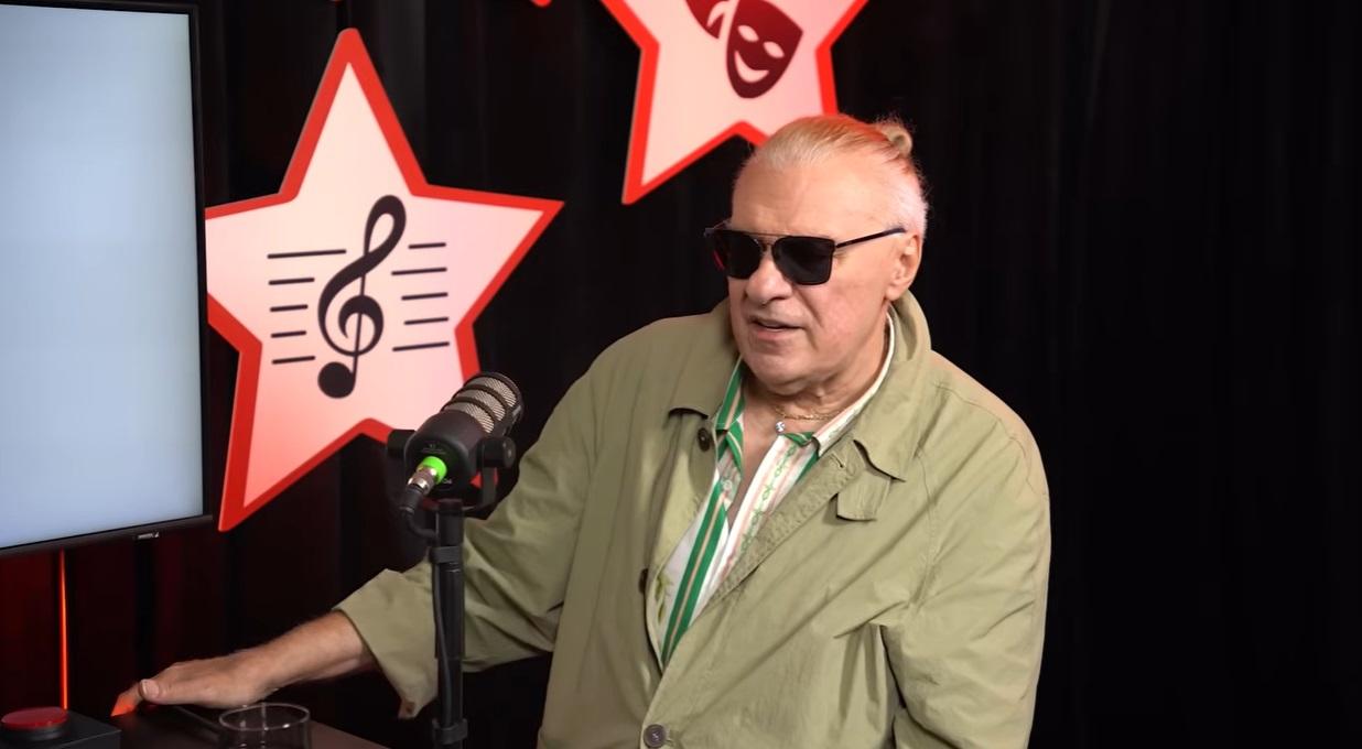 Васил Найденов шокира с признание! Правил ли е секс досега?!