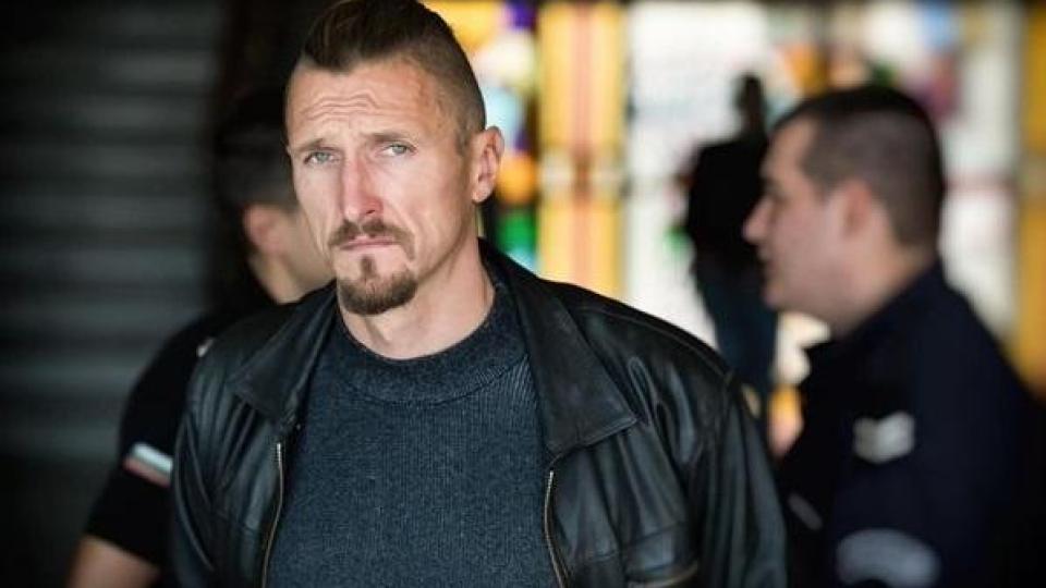 Жестока прокоба застигна Димо Алексиев