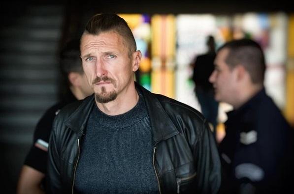 Жестока прокоба застигна Димо Алексиев