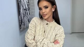 Ето какво "Порше" получи Мария от новия си съпруг Снимка