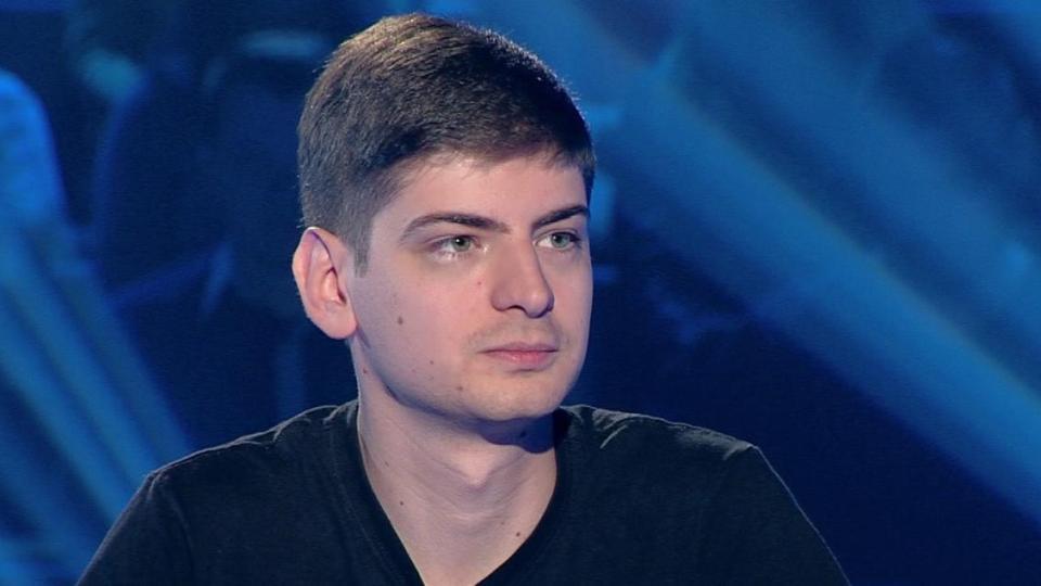 Фатална банкнота изяде главата на участник в "Стани богат"