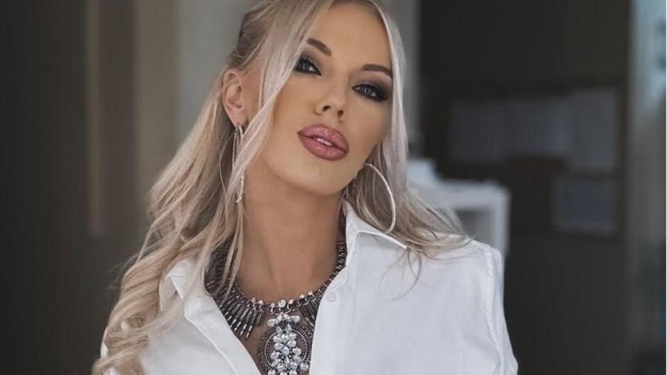 Бащата на бебето на Натали Трифонова е разкрит! Ето коя е първата му жена СНИМКА