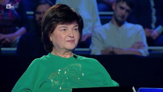 Ники Кънчев загуби ума и дума заради Снежана в "Стани богат"